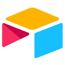 Airtable Logo