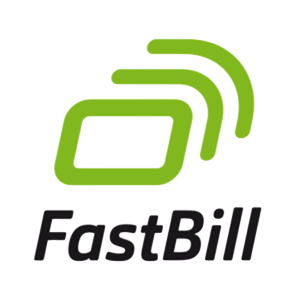 FastBill Logo