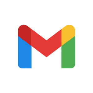 Gmail Logo