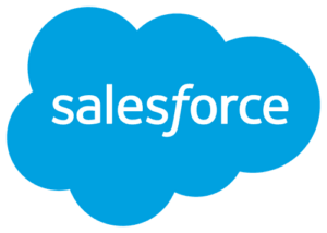 Salesforce Logo