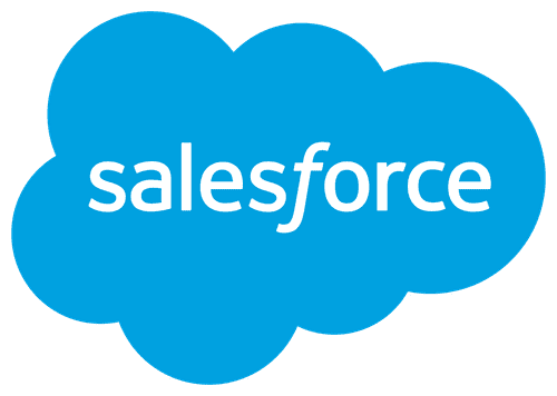 Salesforce Logo