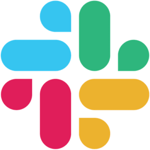 Slack Logo