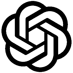 ChatGPT Logo