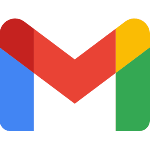 Gmail Logo