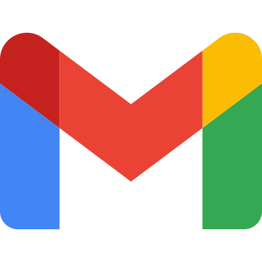 Gmail Logo