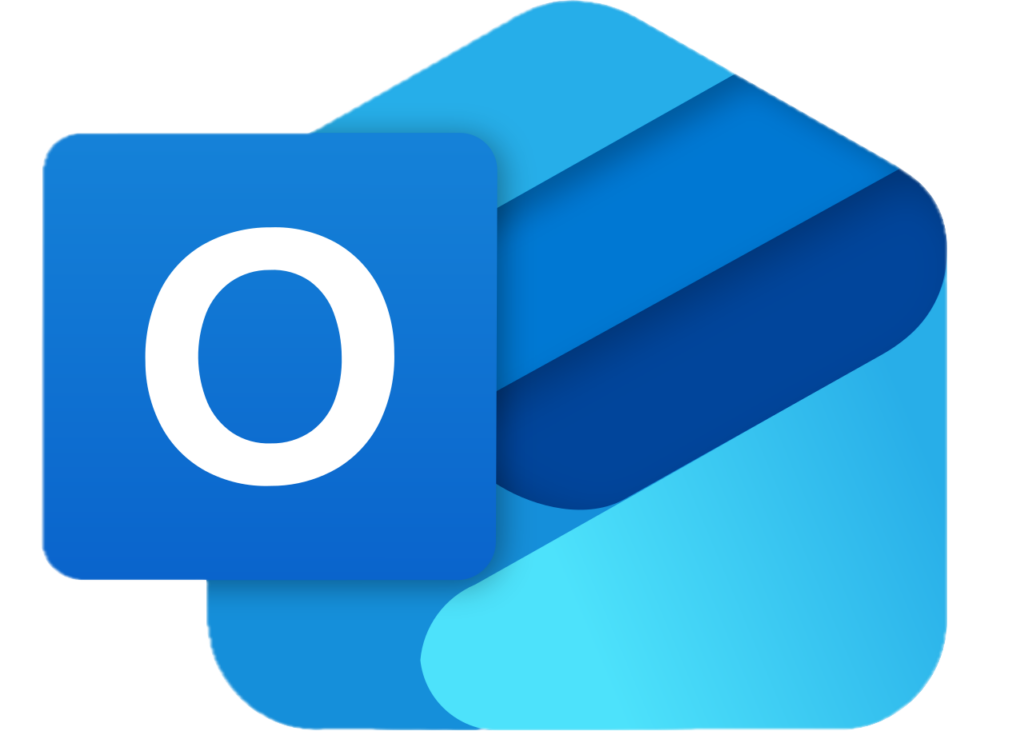 Outlook Logo