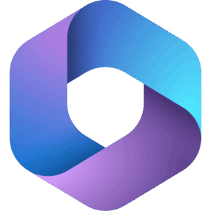 Microsoft Office 365 Logo