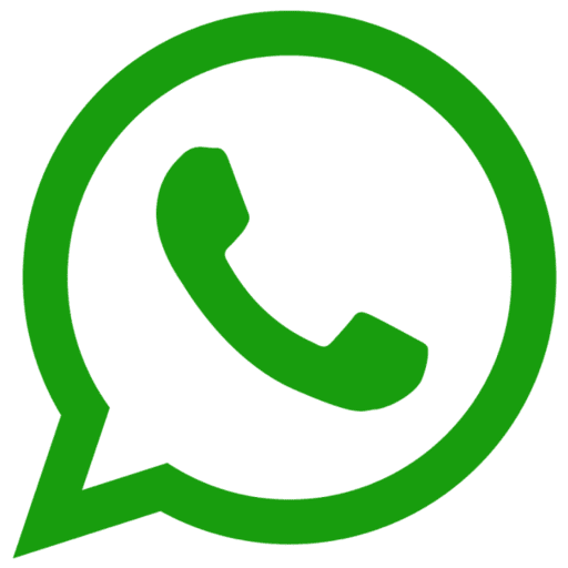 Whatsapp Logo