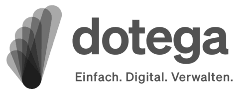 dotega Referenz Logo