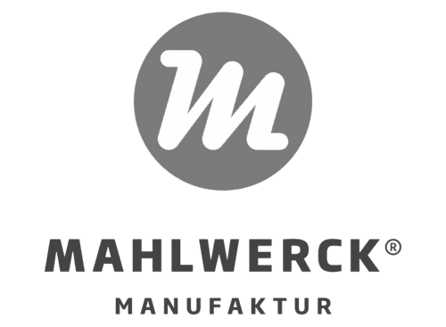 Mahlwerck Porzellan Logo