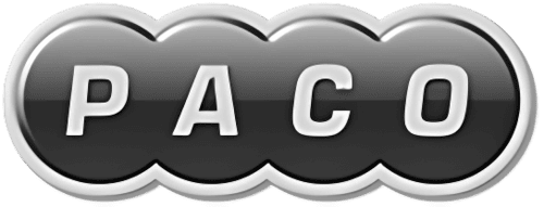 PACO Referenz Logo