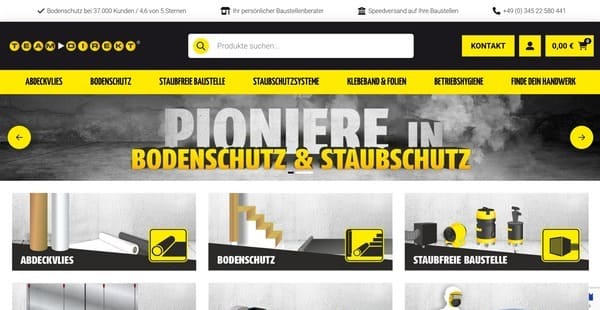 prozessgesteuert Referenz Team Direkt