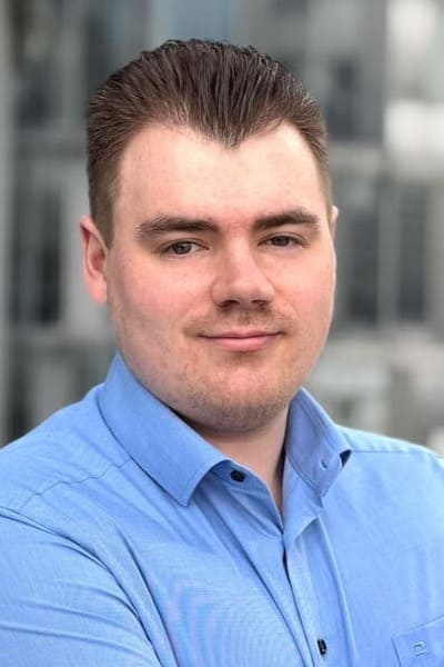 prozessgesteuert Automation Engineer Erik Prinz