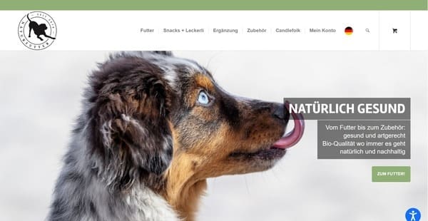 Automation von Woo Germanized Rechnungen mit Make Referenz