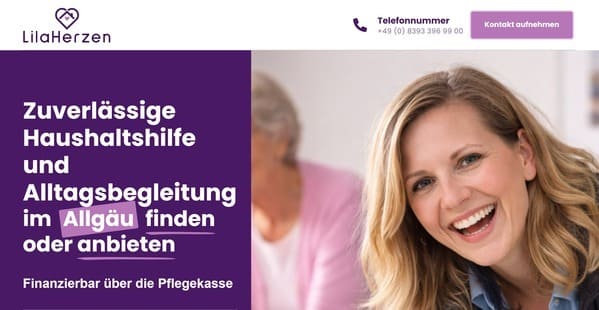 SeaTable Automation Referenz prozessgesteuert