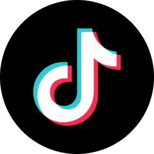 TikTok Ads Logo