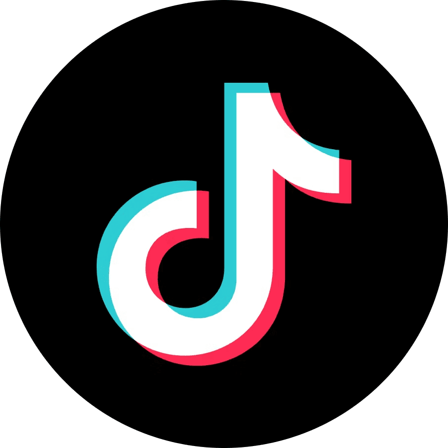 TikTok Ads Logo